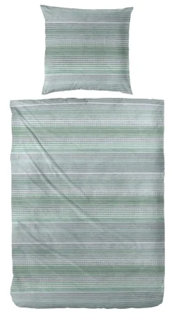 Parure de lit 135x200cm Mikrofaser