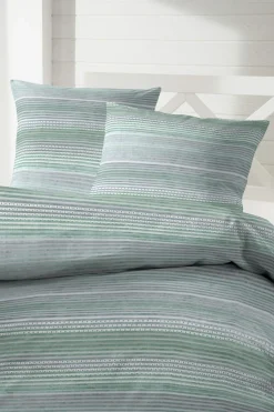 Parure de lit 135x200cm Mikrofaser