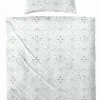 Parure de lit 135x200cm Mikrofaser