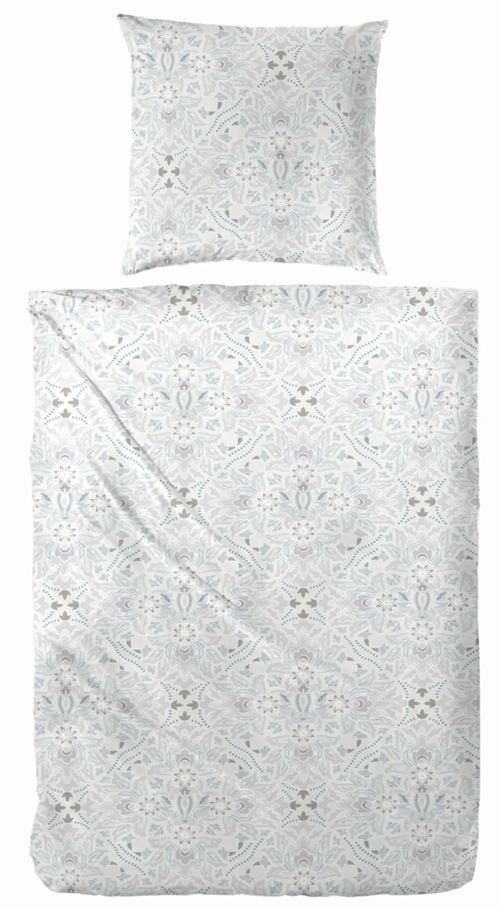 Parure de lit 135x200cm Mikrofaser