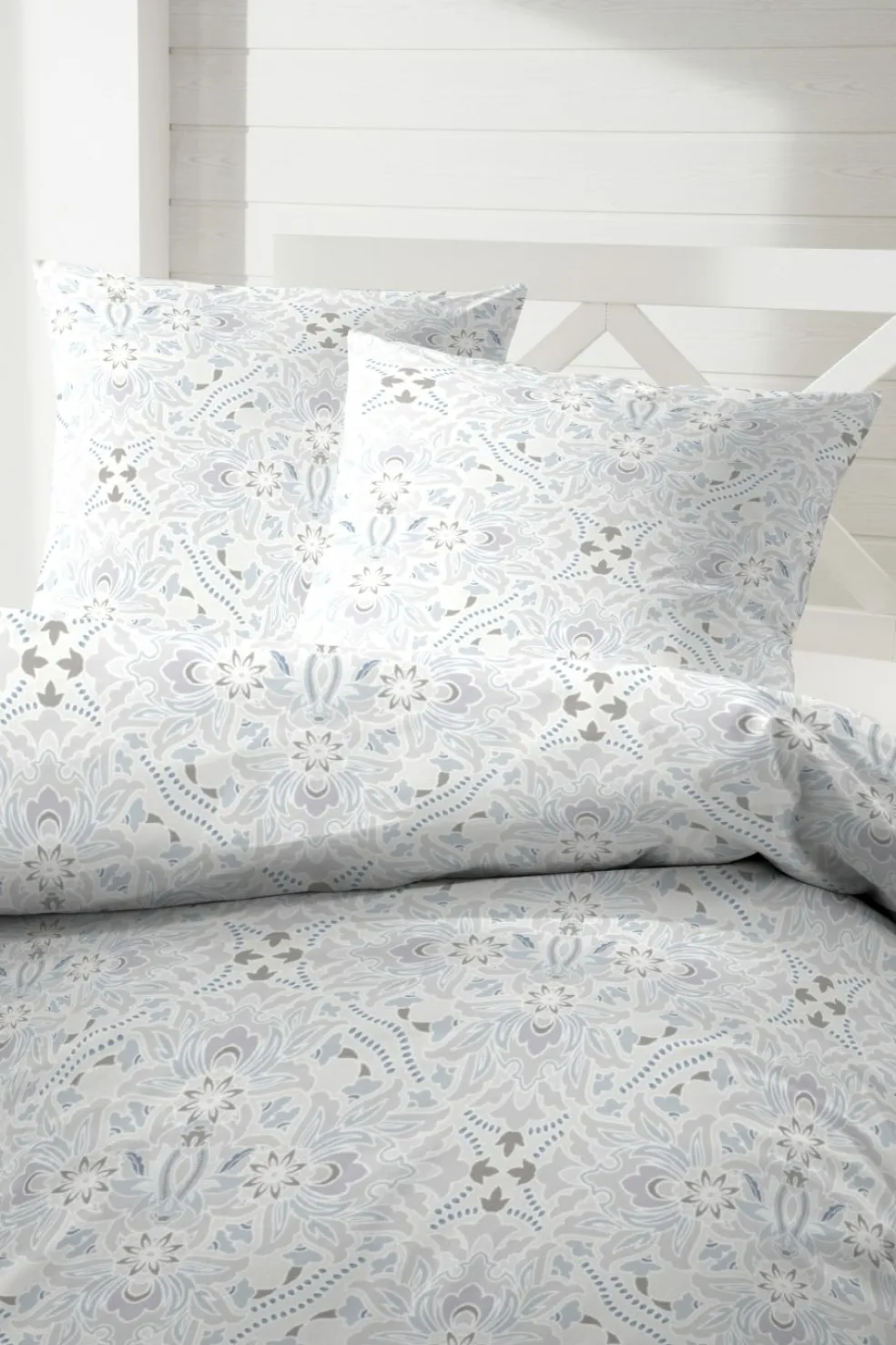 Parure de lit 135x200cm Mikrofaser