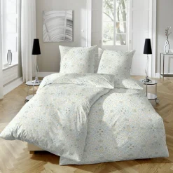 Parure de lit 135x200cm Mikrofaser