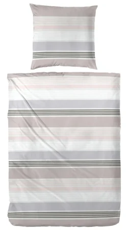 Parure de lit 135x200cm Mikrofaser