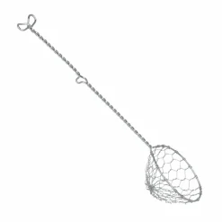 Passoires à fondue chinoise INOX