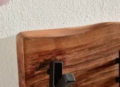 Patère murale ARTESONRAJU-Skyport Best