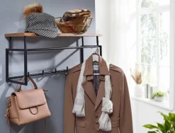 Patère murale AUSANGATE