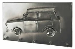 Patère murale CAR-Haku Discount