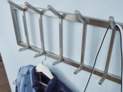 Patère murale CARAZ-Skyport