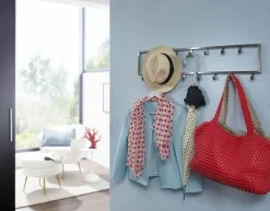 Patère murale CARAZ-Skyport Outlet