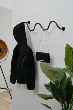 Patère murale DERBY 46D-Finori Sale