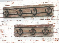 Patère murale IPALES-Haku