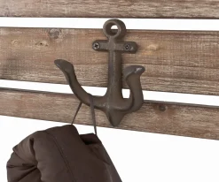 Patère murale IPALES-Haku