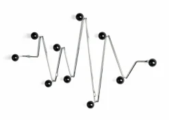 Patère murale PULS-Haku