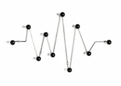 Patère murale PULS-Haku