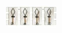 Patère murale RIOCHACHA-Haku Clearance