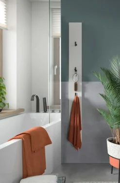 Patère murale ZIWAY-Xonox Sale