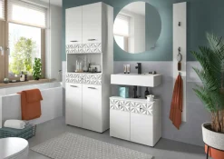 Patère murale ZIWAY-Xonox Sale