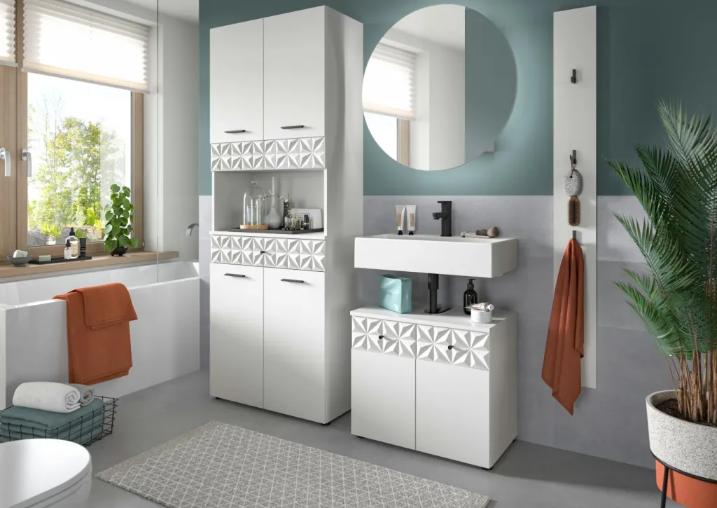 Patère murale ZIWAY-Xonox Sale