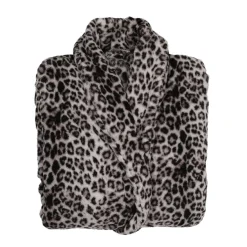 Peignoir taille XXL SCHNEE LEO-Cosima Discount