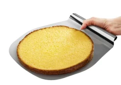 Pelle à gâteau INOX-Metaltex Best