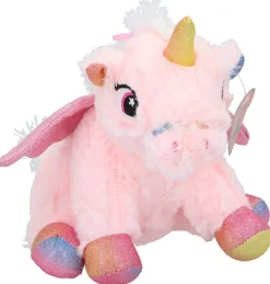 Peluche licorne CUTE LUNA-Edco Outlet