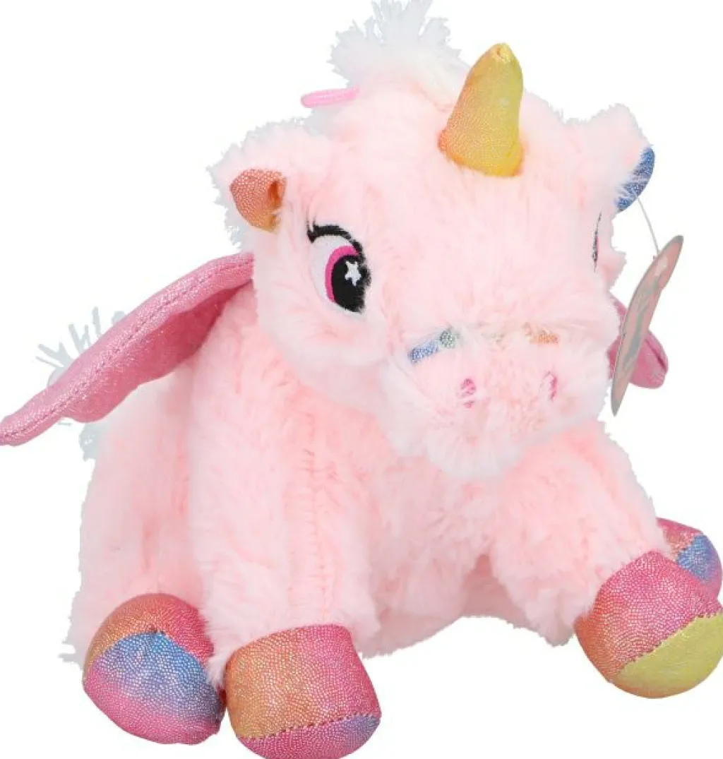 Peluche licorne CUTE LUNA-Edco Outlet