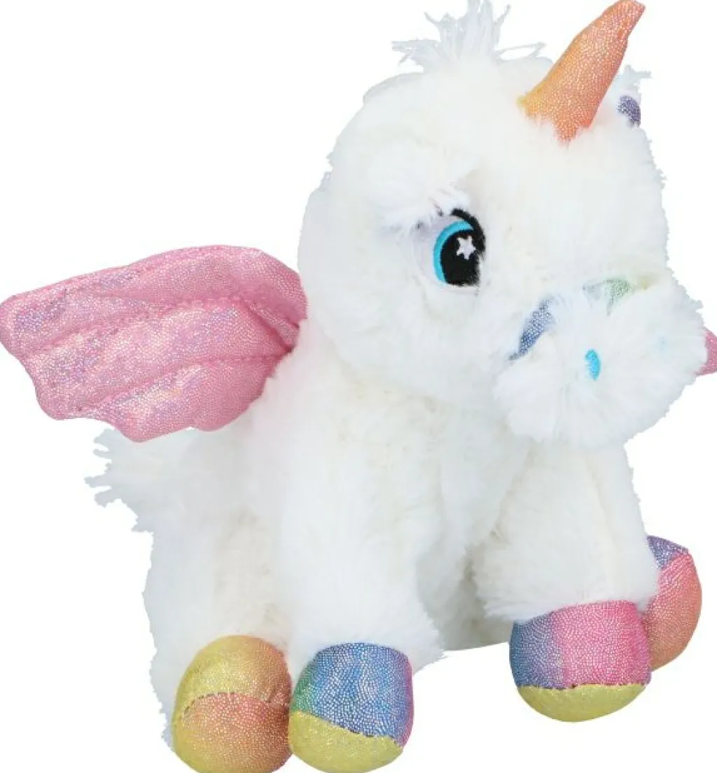 Peluche licorne CUTE LUNA-Edco Outlet