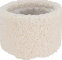 Petit panier aspect peluche EH-Koopman Online