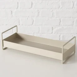 Petit plateau avec 2 poignées WOLGA