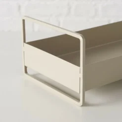 Petit plateau avec 2 poignées WOLGA