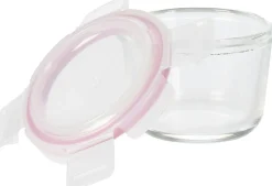 Petite boîte alimentaire en verre EH