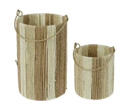 Petite lanterne PAPER-Kaemingk Discount