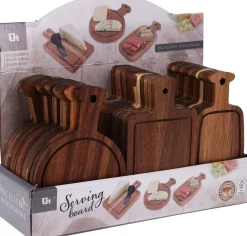 Petite planche à découper EH-Koopman New