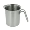 Pichet à lait INOX-Metaltex Best