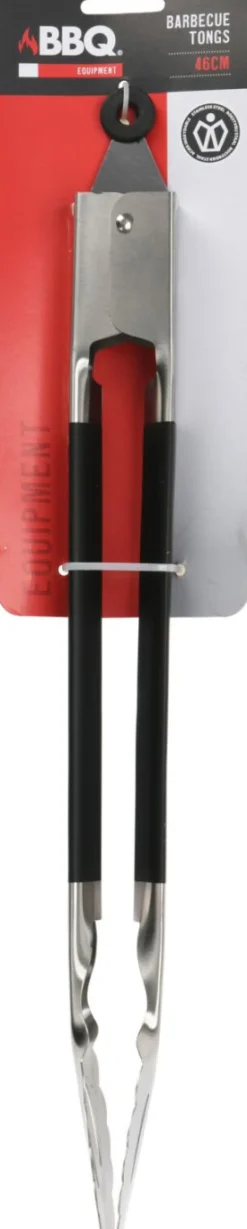 Pince à barbecue KITCHEN-Koopman Clearance