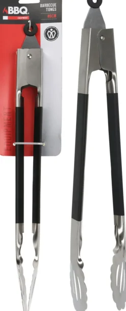 Pince à barbecue KITCHEN-Koopman Clearance