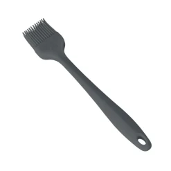 Pinceau de cuisine en silicone INOX