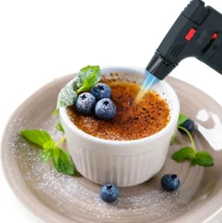 Pistolet à gaz ALPINA