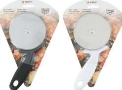 Pizzaschneider ALPINA