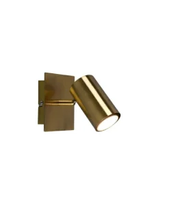 Plafonnier 1 spot MARLEY