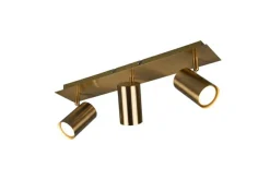 Plafonnier 3 spots MARLEY