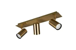 Plafonnier 3 spots MARLEY