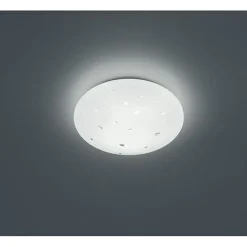 Plafonnier LED ACHAT-Reality Leuchten New
