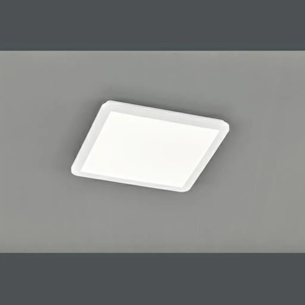 Plafonnier LED CAMILLUS-Reality Leuchten Clearance