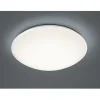 Plafonnier LED LUKIDA-Reality Leuchten New