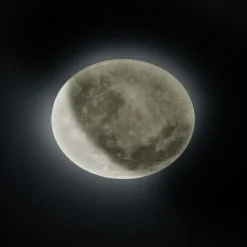 Plafonnier LED LUNAR-Trio Leuchten Hot