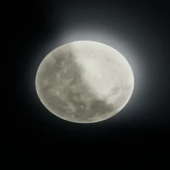 Plafonnier LED LUNAR-Trio Leuchten Hot