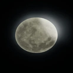 Plafonnier LED LUNAR-Trio Leuchten Hot