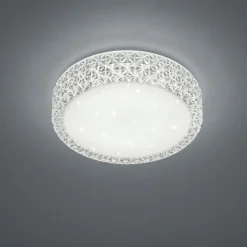 Plafonnier LED PEGASUS