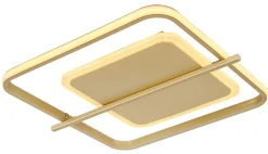 Plafonnier LED REBALL-Globo Leuchten